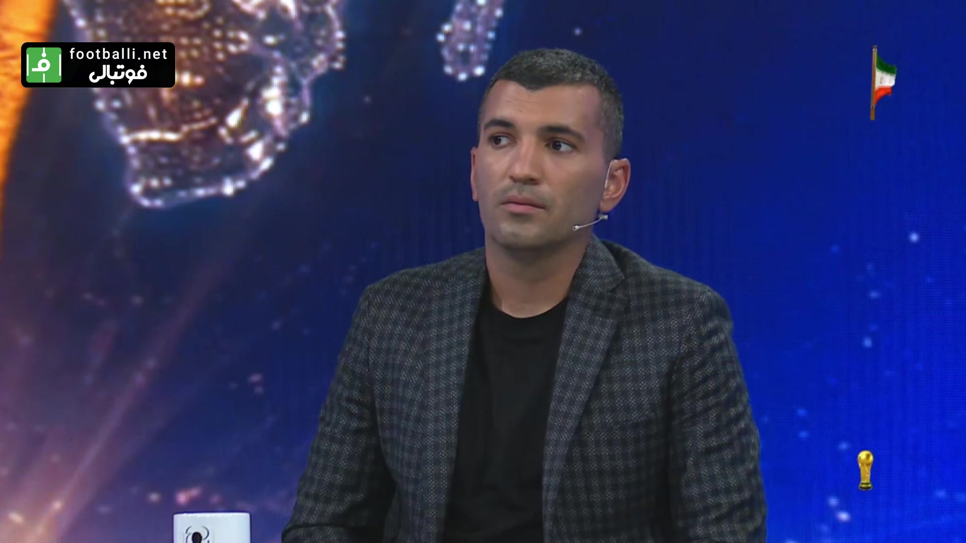 نظر رضا عنایتی و محسن مسلمان درباره وضعیت استقلال و پرسپولیس