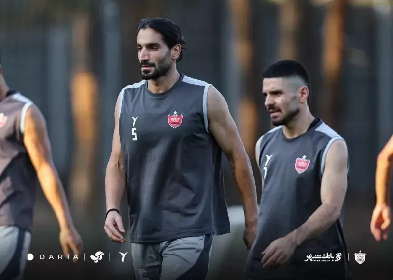 تصمیم غیرمنتظره تارتار در مورد ملیپوش پرسپولیس!