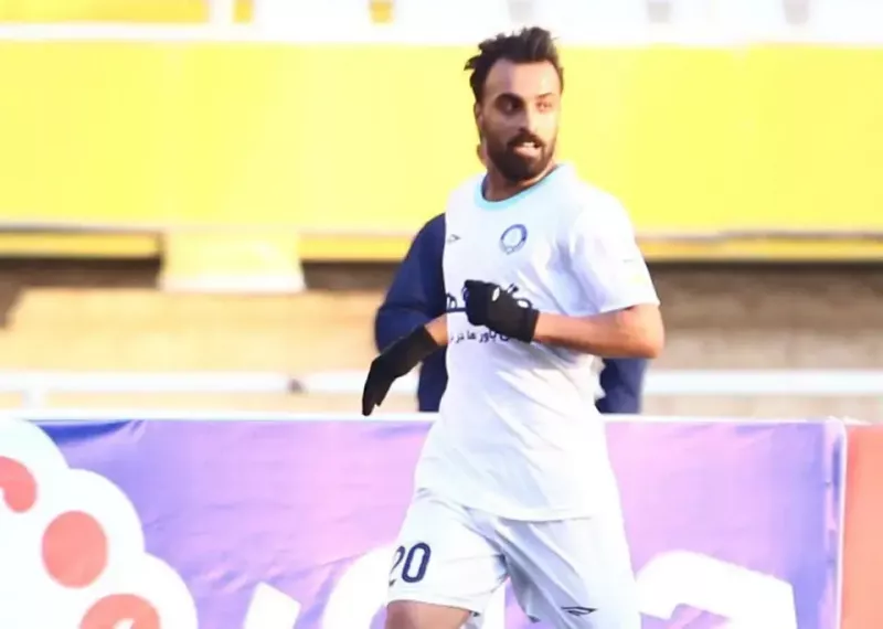 رونمایی شد: پرسپولیس عیدی گرفت!
