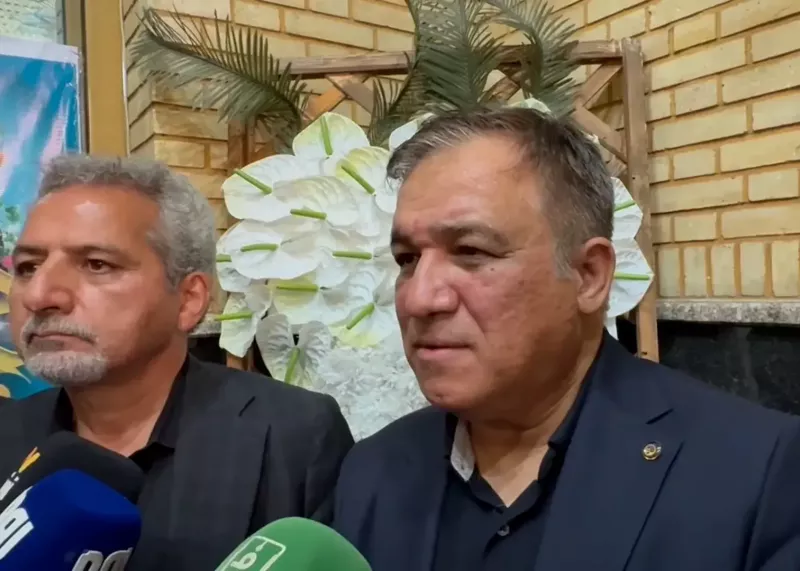 آسانی بدون مشکل، مگر با دستهای غیبی!