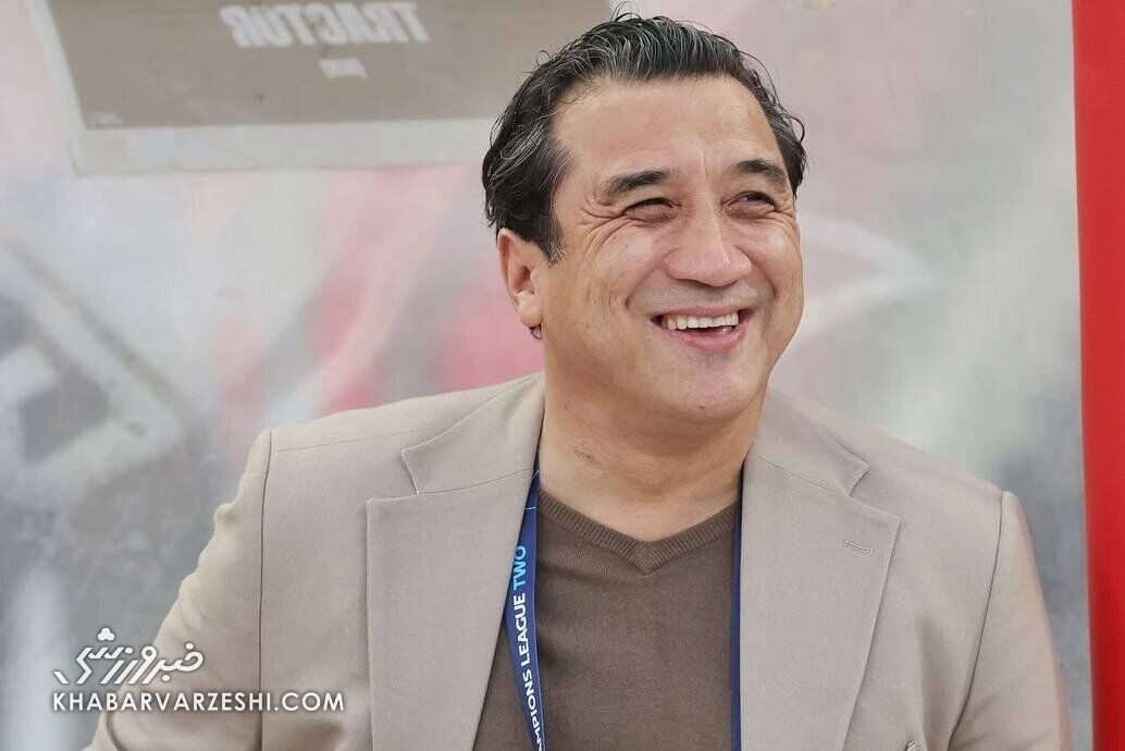 رقم پیشنهادی پرسپولیس به خداداد عزیزی افشا شد!