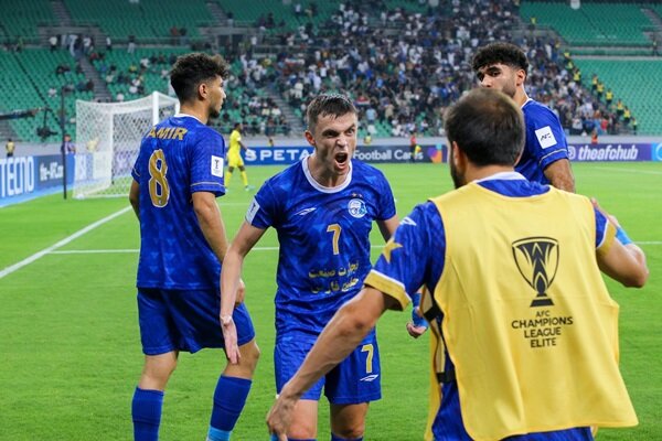 استقلال آبروی ایران است؛ به همه بگویید «غول آسیا» از خواب بیدار شد