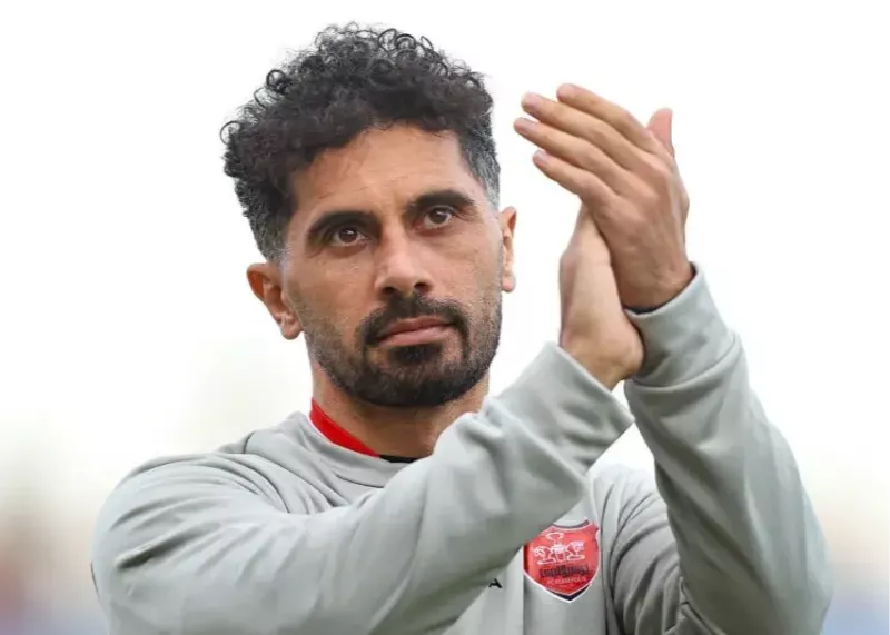 فوری: مقصد عالیشاه مشخص شد