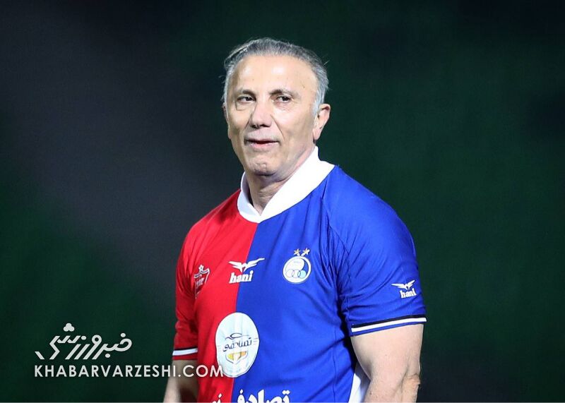 دیگر فرصت کافی داده شده؛ تیم ملی به مربی جدید نیاز دارد