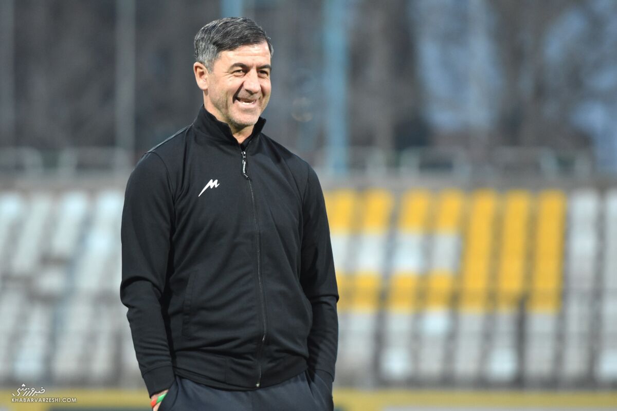 بمب پرسپولیس؛ کریم باقری به توافق رسید