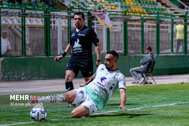 در انتظار دو جدال تماشایی؛ برنامه بازیهای امروز هفته دوم لیگ برتر فوتبال + جدول