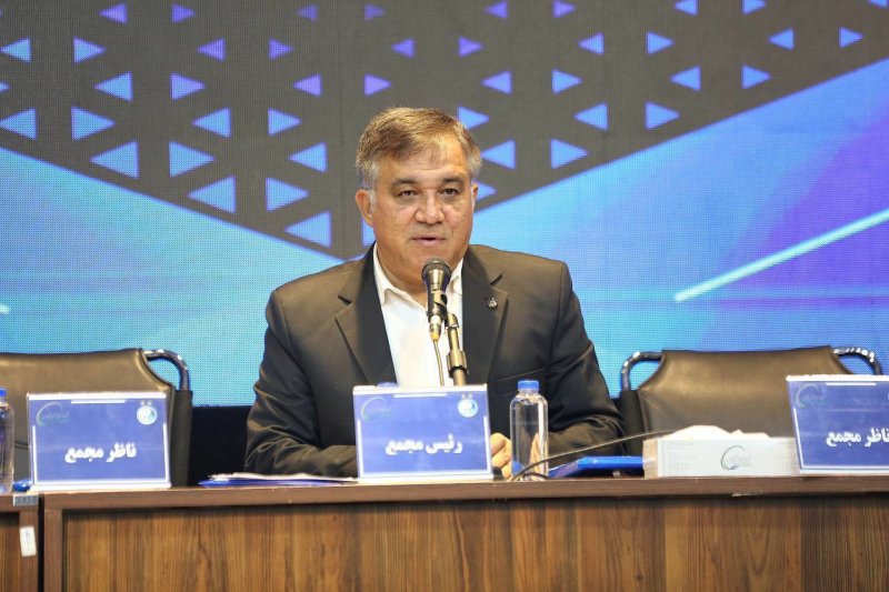 تاجرنیا رسماً توییت جنجالی را تکذیب کرد