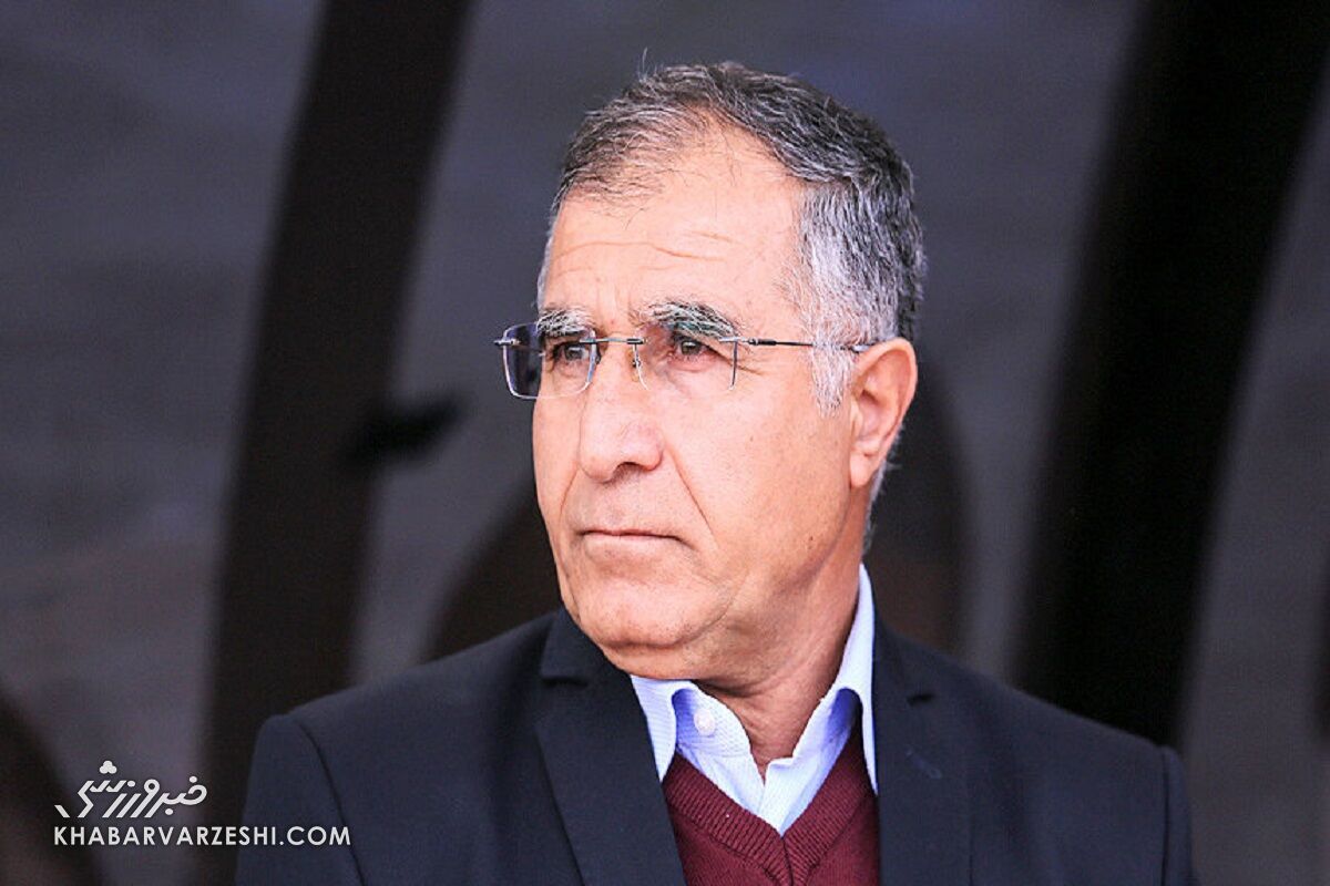 مجید جلالی: عملکرد تیم ملی مقابل مصر غافلگیرکننده بود/ صعود خواهیم کرد
