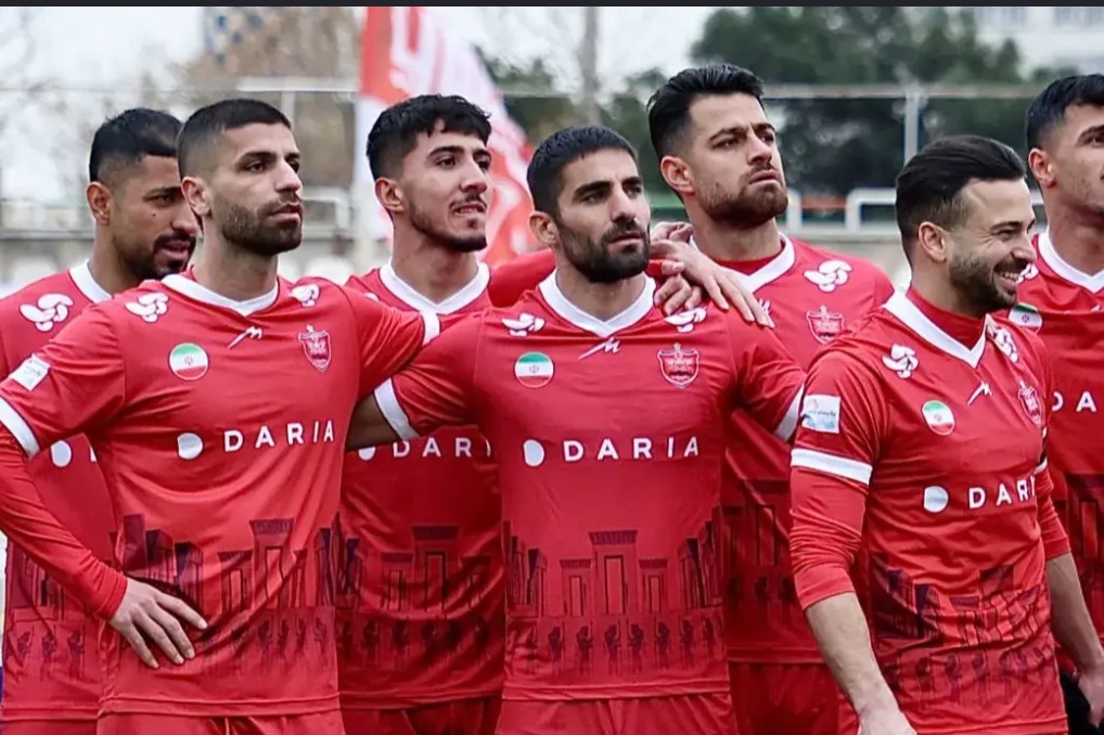 خانه‌تکانی به سبک پرسپولیس؛ از محمدی تا عالیشاه!