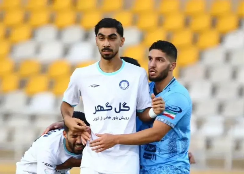 دو وقت اضافه، فشار بیرحمانه روی چادرملو!
