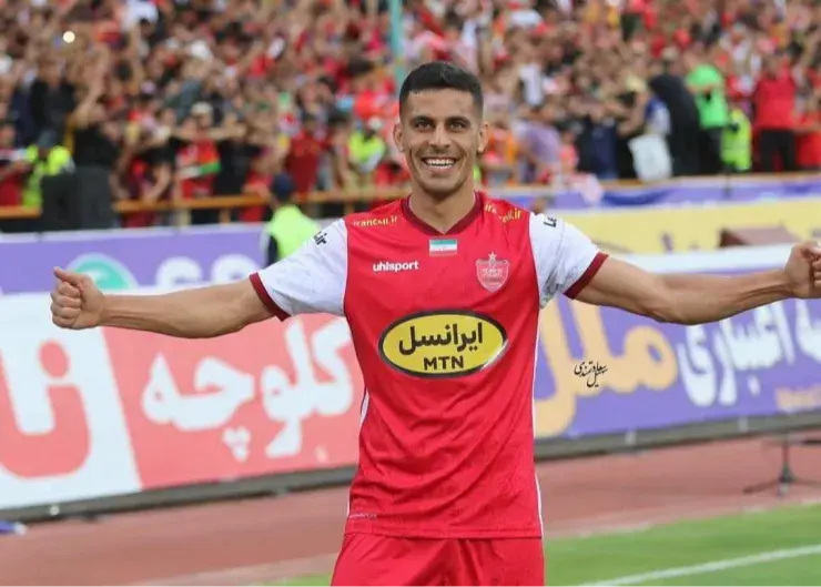 پرسپولیس و آغاز مذاکرات جذب مدافع ملیپوش!