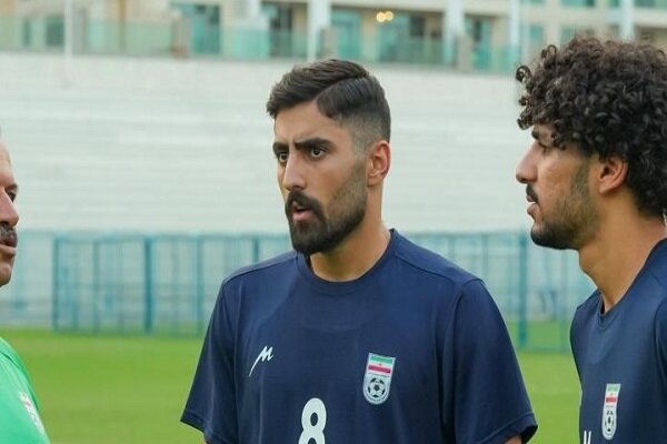 تارتار همچنان دنبال تیم سابق؛ لشکر گلگهریها در پرسپولیس کاملتر میشود؟