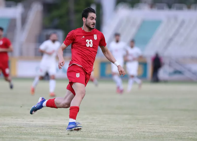 قرارداد پرسپولیس با پدیده لیگ، فعلا روی هوا!