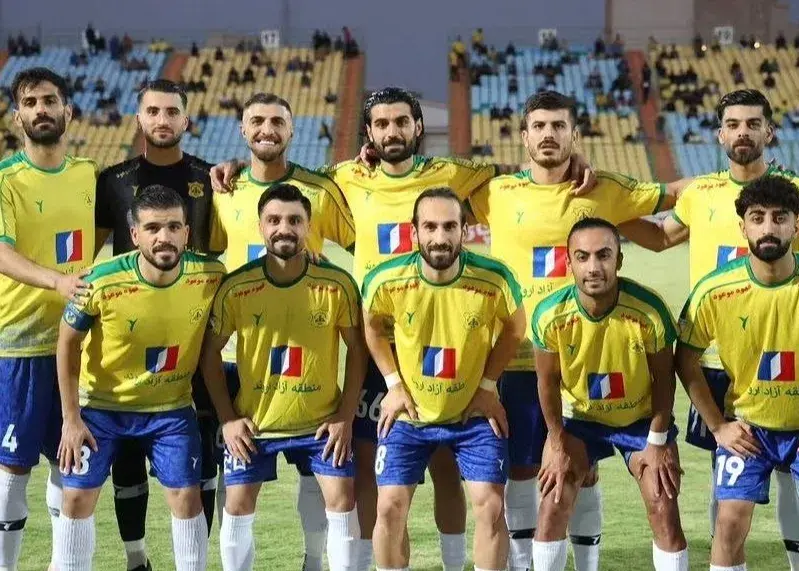 کوچ باتجربهها به صنعت نفت با تصمیم محمد نوری