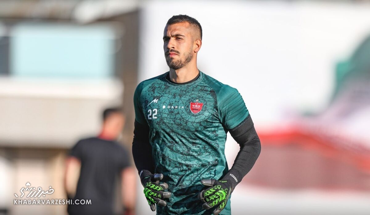 رفیعی: در لیگ برتر صددرصد شانس قهرمانی داشتیم/ پرسپولیس لیاقت حضور در آسیا را دارد