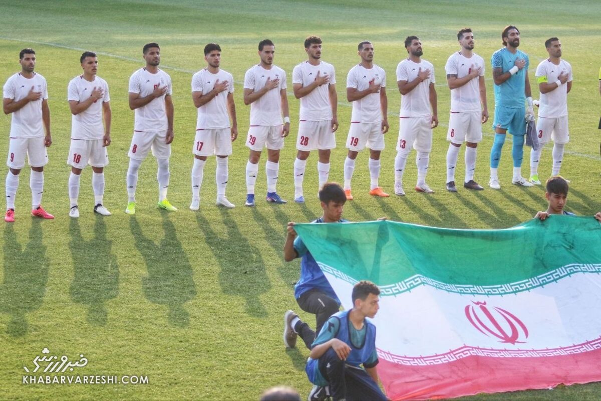 قلعهنویی مُسنترین تیم تاریخ ایران را به جام جهانی میبرد؛ پیرتر از این نمیشد!