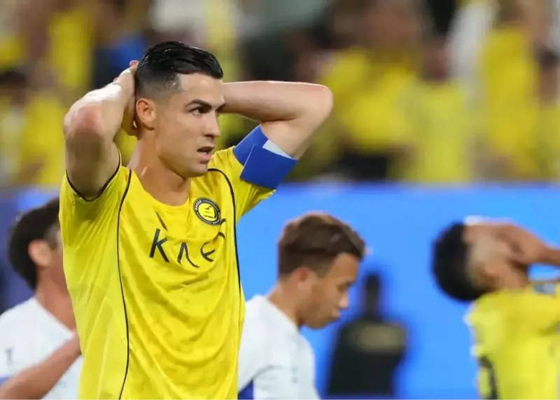 آغاز فصل جدید النصر بدون رونالدو!