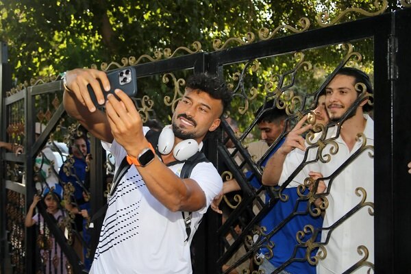 بهتاش فریبا با مهر مطرح کرد؛ دلیل جدایی رامین رضاییان از استقلال چه بود؟/ سه جام سخت پیش روی آبیها