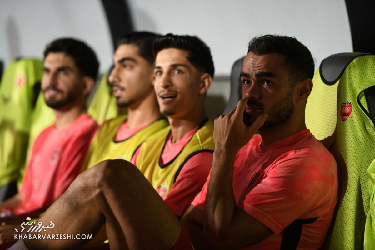 مشکل سرمربی پرسپولیس با خلاقیت و تکنیک؛توصیه عجیب تارتار به ستاره جوان