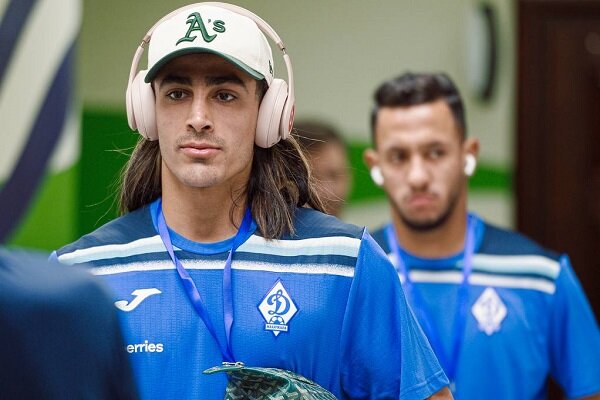 رسانه روسی مدعی شد؛ حسین نژاد با ۲ میلیون یورو از دینامو جدا می‌شود