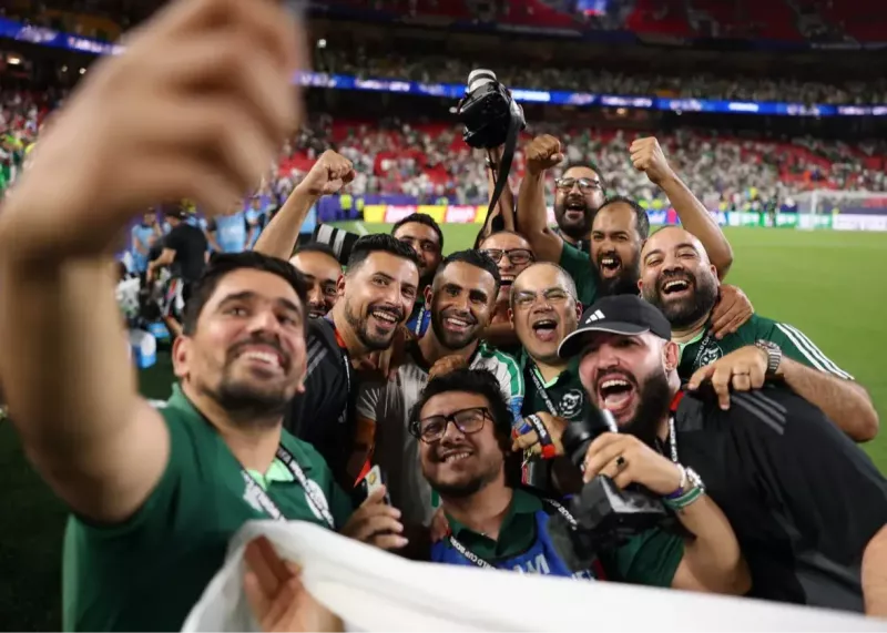 پیمان عدم تجاوز و حذف ایران از جام جهانی!