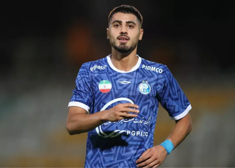 استوک سعید روی دروازه‌ها قفل شد