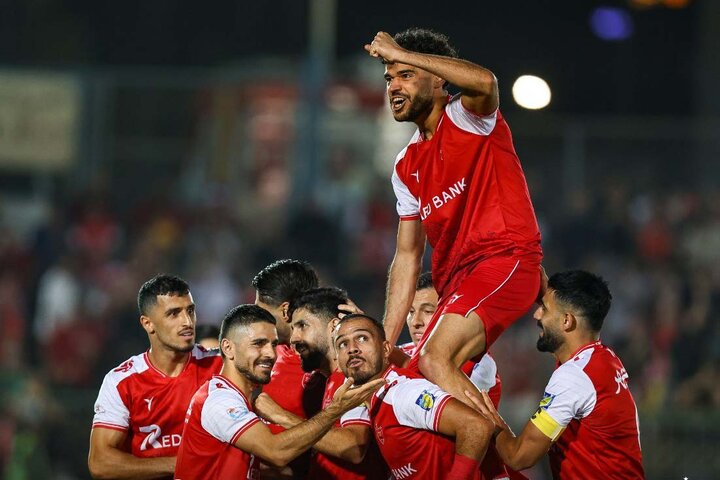 هفته دوم لیگ بیست و ششم؛ پرسپولیس با یک برد دو استقلال را زد/ سرخپوشان و تکراری یک نوستالوژی!