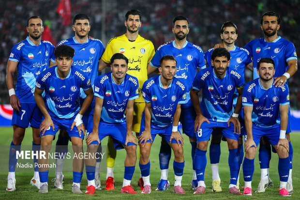 پرسپولیس با یک برد دو استقلال را زد/ سرخپوشان و تکراری یک نوستالوژی!