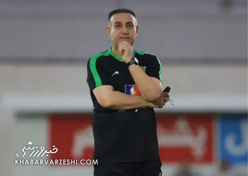 اکران جدیدترین سیرک فوتبال ایران؛ مس قبول ندارد اما نفتیها آمادهاند!
