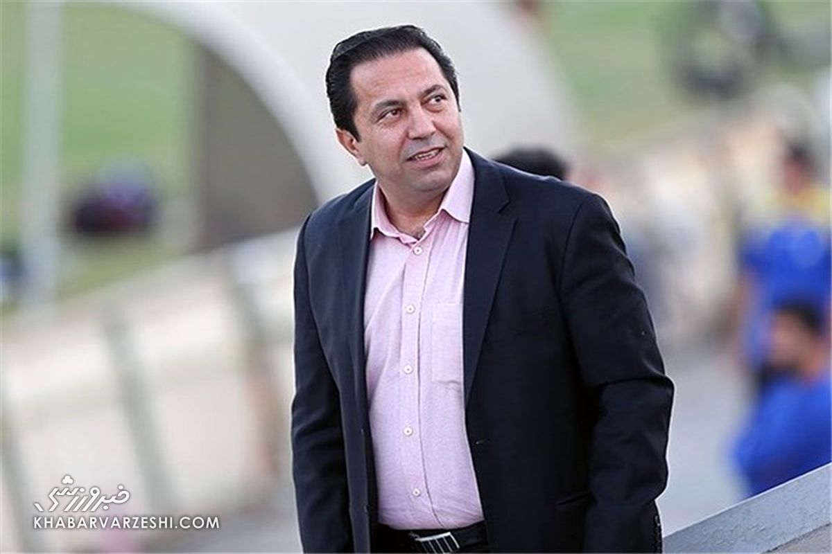 کادر فنی فقط دنبال آمار و ارقام بود/ انتخاب بازیکنان شبهه داشت