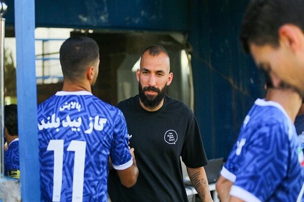 نقل و انتقالات لیگ بیست و ششم؛ کاپیتان با استقلال به توافق رسید