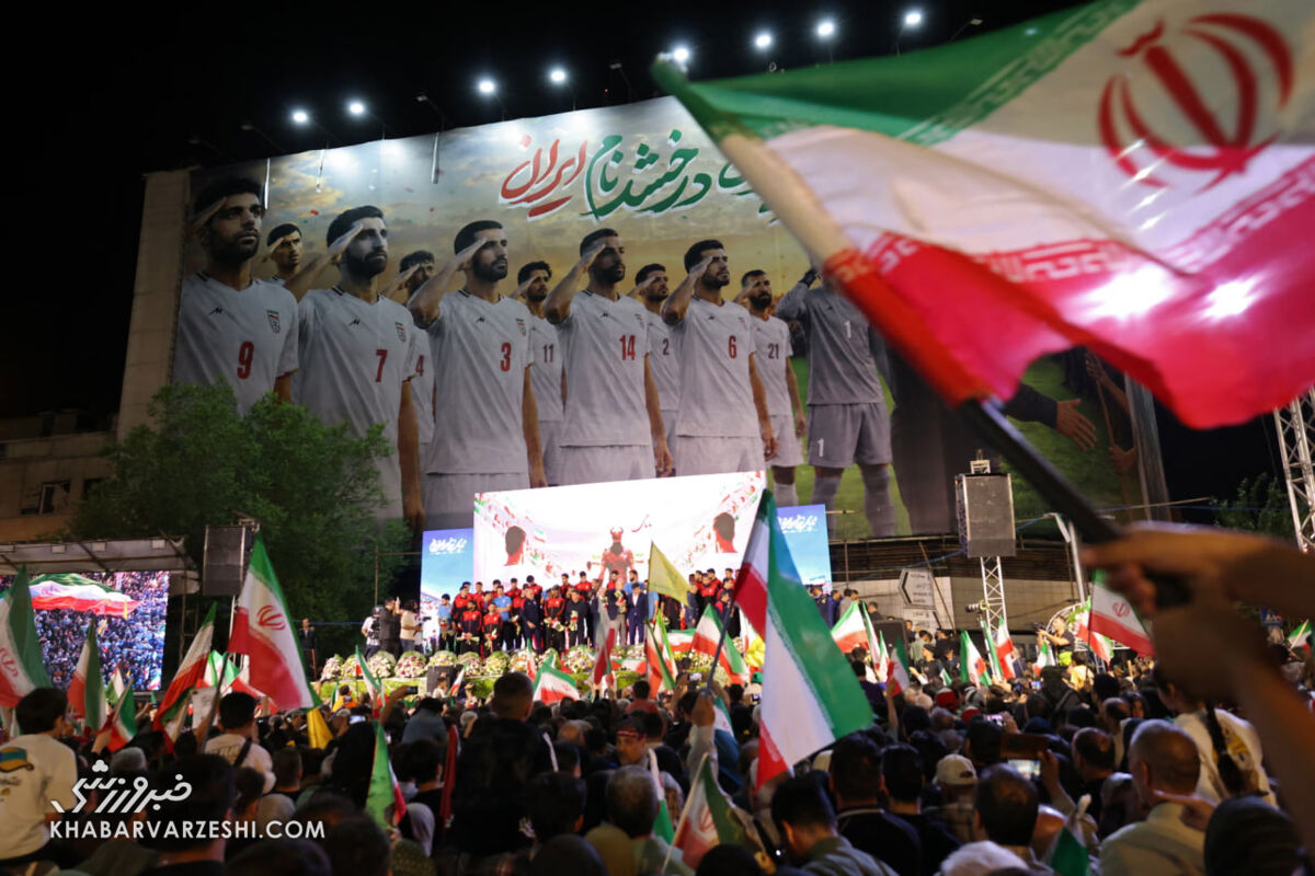 تیم ملی فوتبال ایران در جام جهانی ۲۰۲۶ از نگاه گاردین/ طارمی، قایدی و قدوس نقشهای اول یوزها در آمریکا