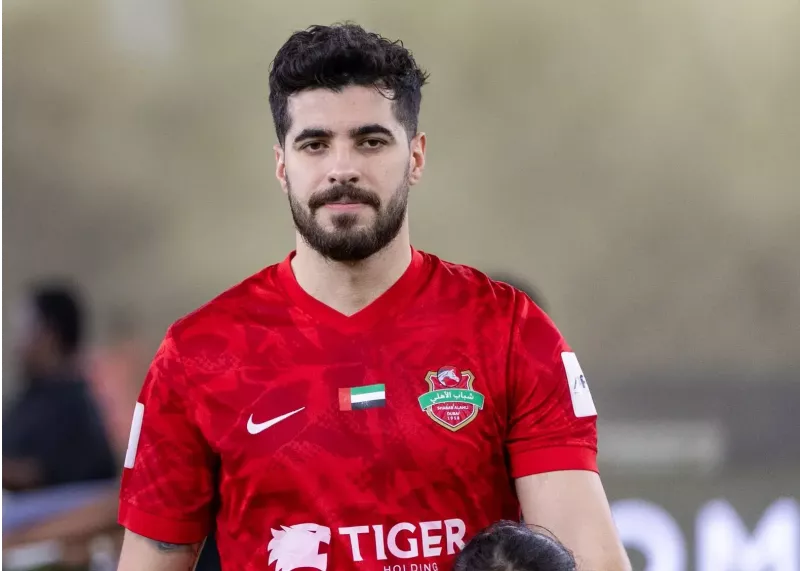 ایران پرچم لیگ امارات را در جام جهانی بالا برد!