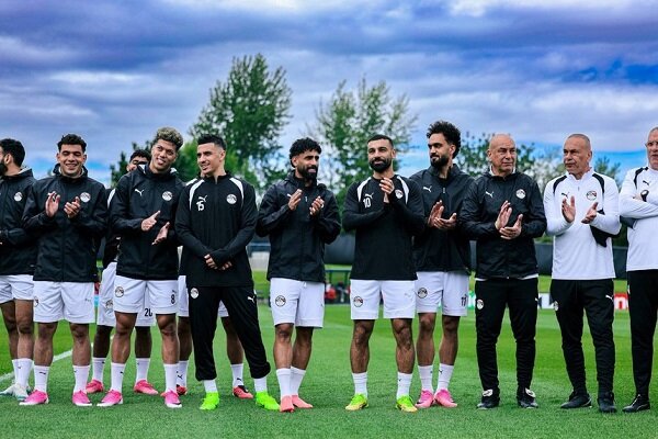 جام جهانی ۲۰۲۶؛ صلاح به دنبال طلسم شکنی برای مصر در روز تولد