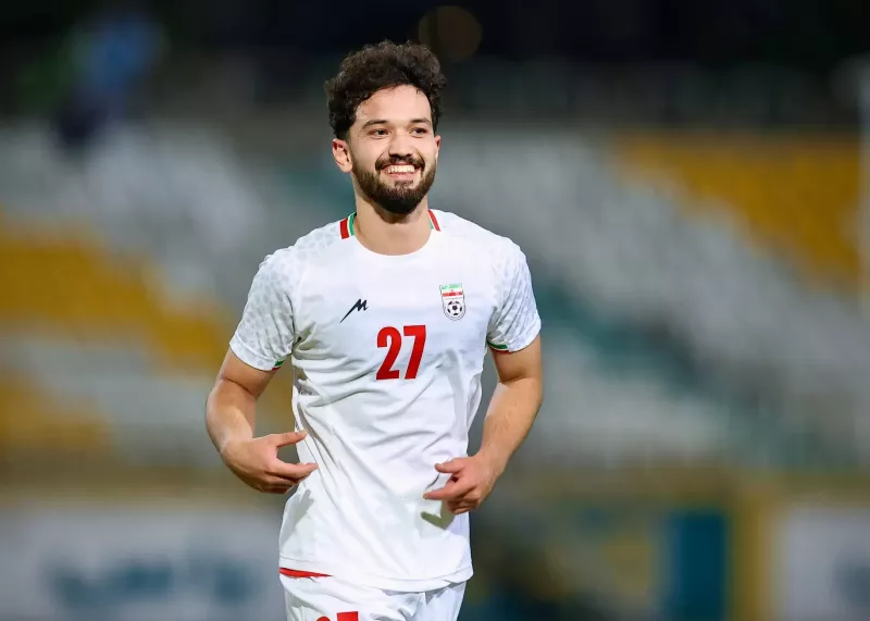 مدافع مدنظر پرسپولیس در گاوصندوق!