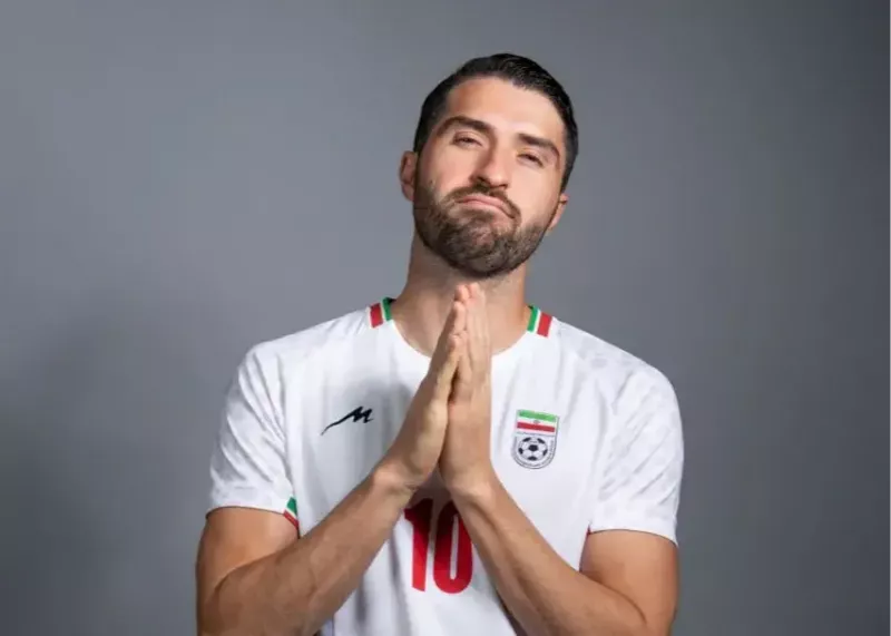 یک احتمال جذاب در تیم ملی ایران