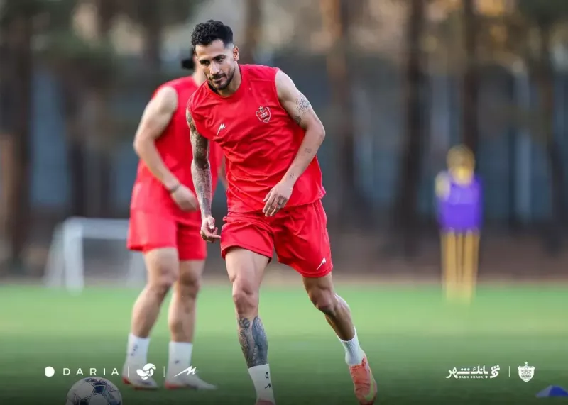 جدولی که پاسخ هواداران پرسپولیس را میدهد!