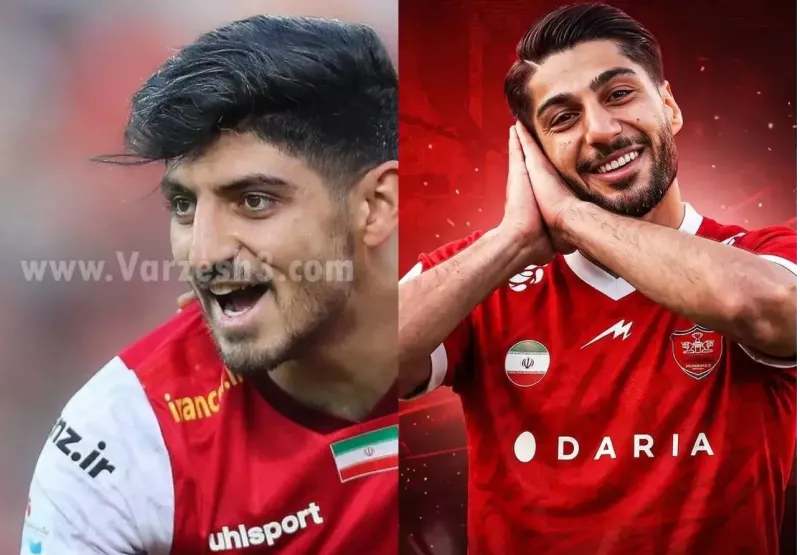 پرسپولیس بالاخره جانشین مهدی ترابی را جذب کرد!