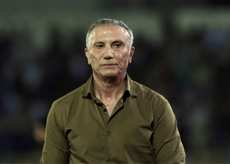 حرفهای تند سرمربی سابق پرسپولیس در ورزش سه!