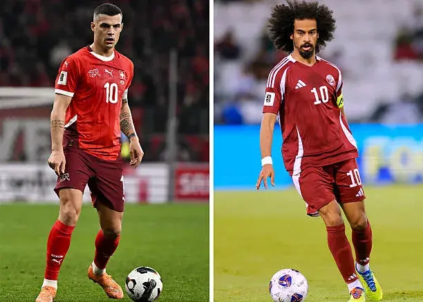 ادعای قطر: ما قهرمان آسیا هستیم و باید صعود کنیم!