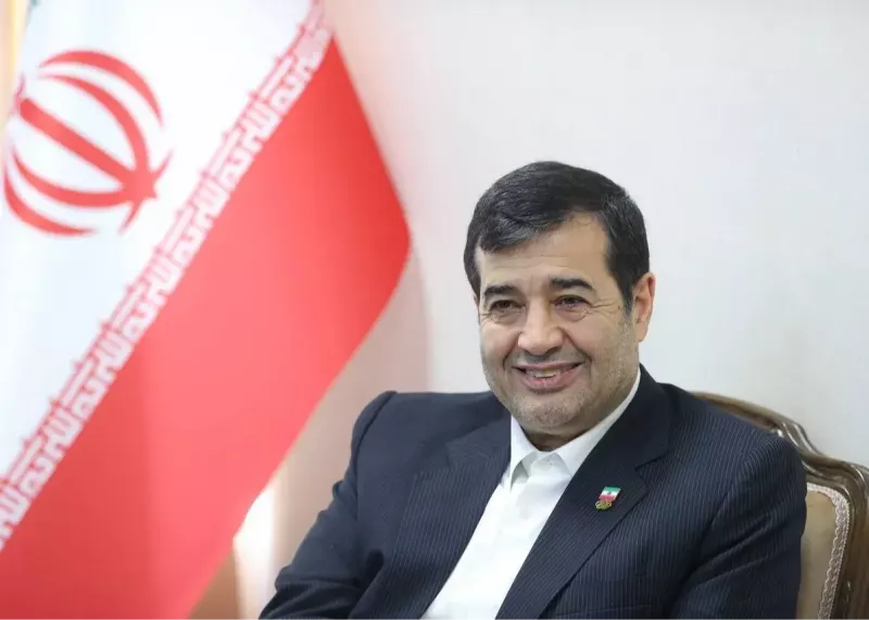 دفاع وزیر ورزش از تیم ملی: قطعا راضی بودیم