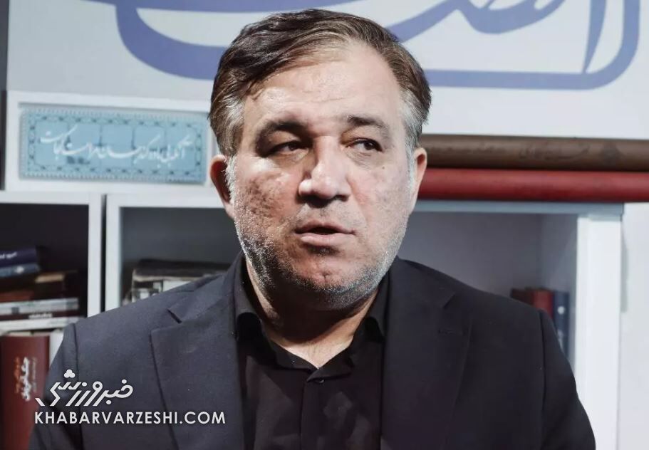 طعنه سنگین همهکاره استقلال به ناکامی پرسپولیس در راه آسیا