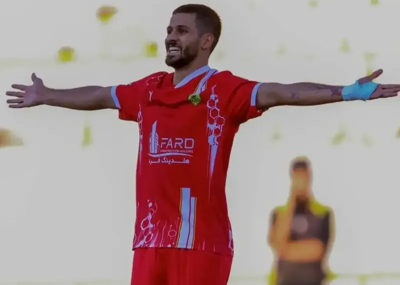 دو بازیکن جوان به گلگهر پیوستند