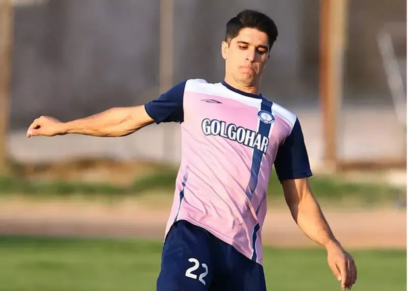 خرید بعدی پرسپولیس قراردادش را بخشید