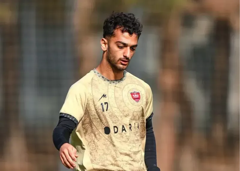 رفت و برگشت ادامه‌دار پرسپوليس: یک انتقال جدید
