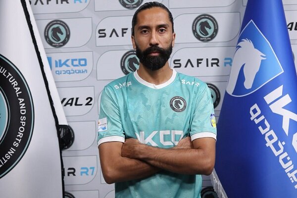 نقل و انتقالات لیگ بیست و ششم؛ هافبک سابق استقلال در پیکان ماندنی شد