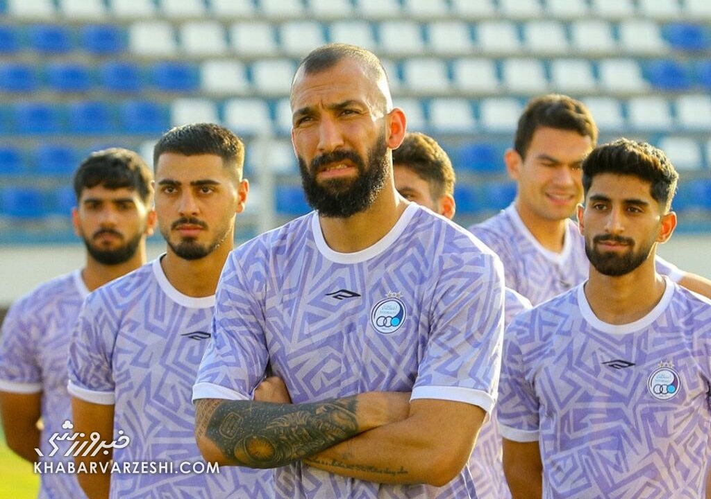 خبر خوش به استقلال؛ مجوز بازگشت کاپیتان صادر شد