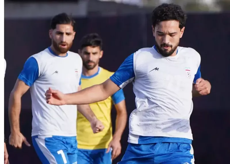 ملوان پس از نیم قرن باز هم در جام جهانی