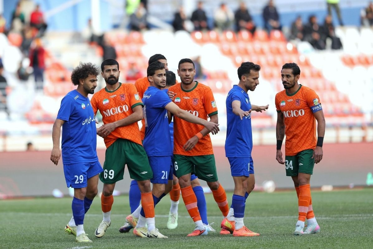نشست مهم مسئولان برای حفظ جایگاه مسرفسنجان در لیگ برتر