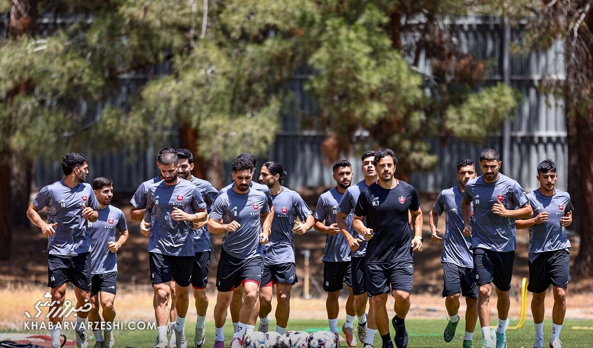 تکلیف سهمیه آسیایی پرسپولیس به جلسه فردا موکول شد
